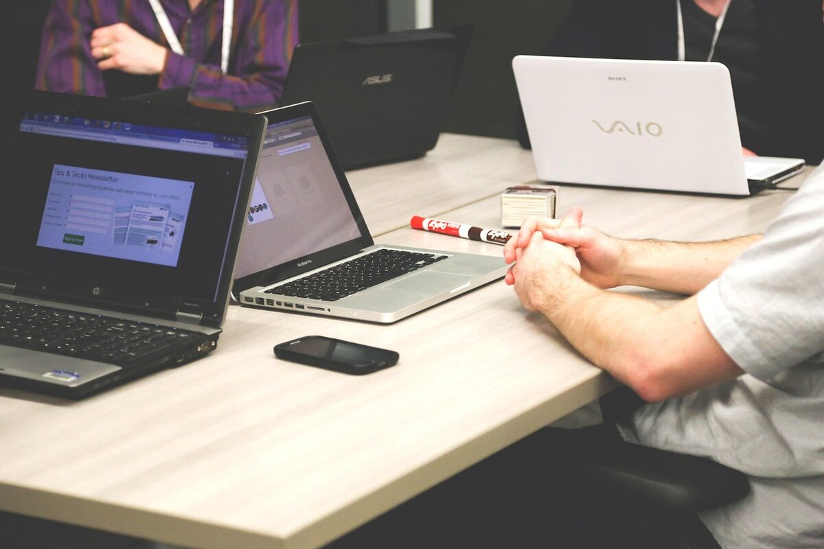 Brand Development